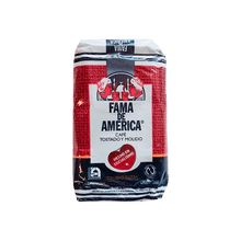 Café Fama de América 250 gr