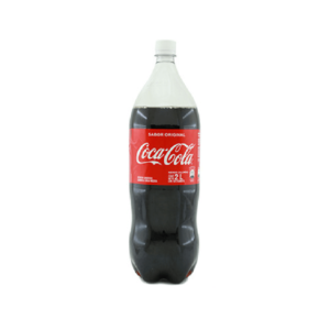 CocaCola 2 Lts