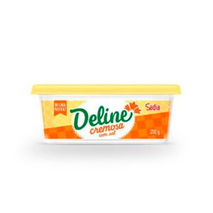 Margarina Deline 250 gr