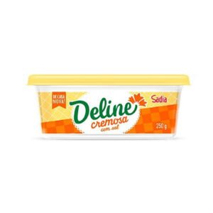 Margarina Deline 250 gr