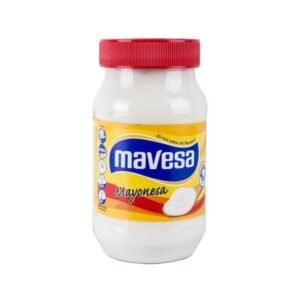 Mayonesa Mavesa 445 gr
